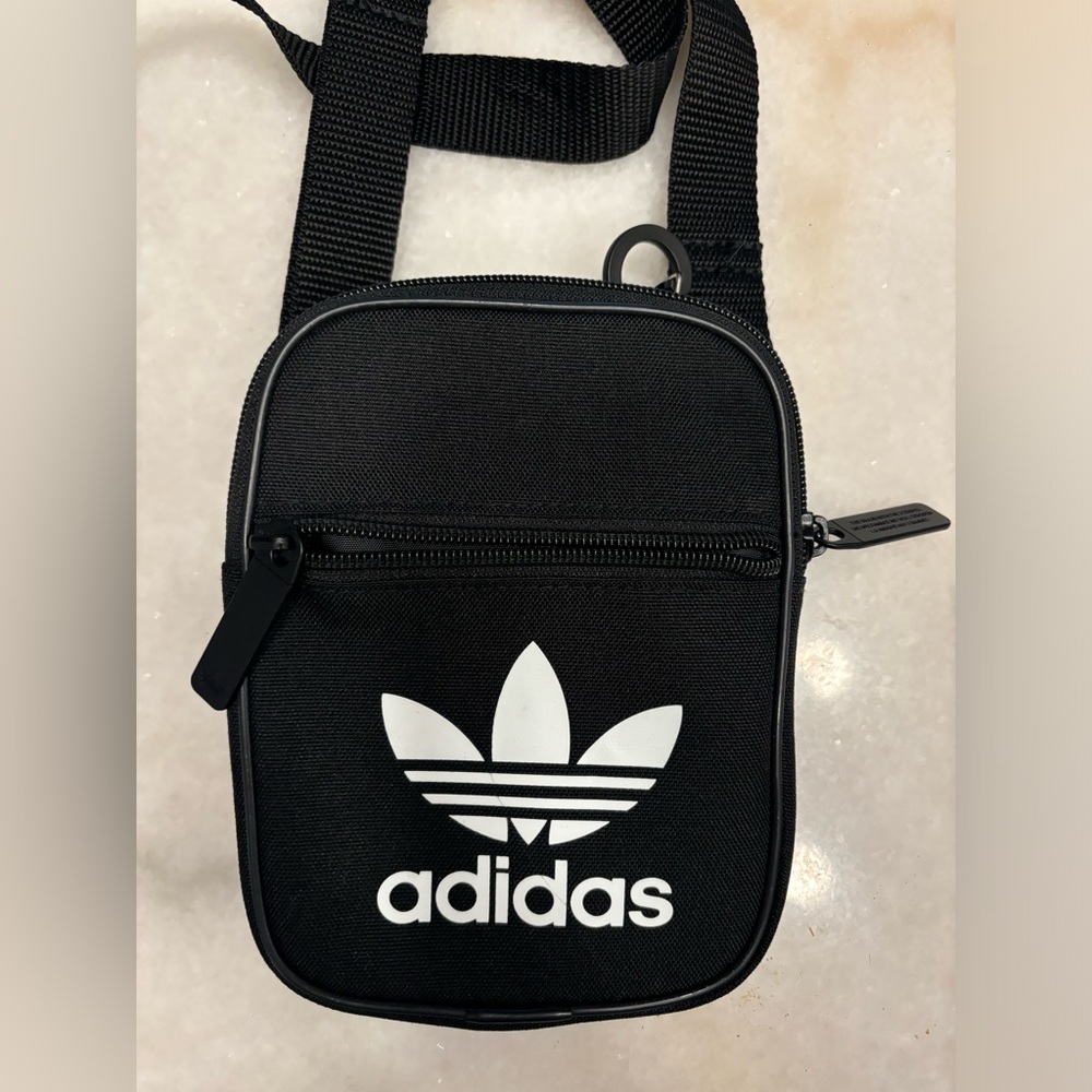 Adidas small crossbody
